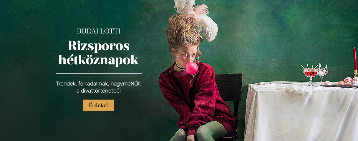 Rizsporos htkznapok 4.