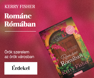 Kerry Fisher: Romnc Rmban