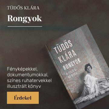 Rongyok