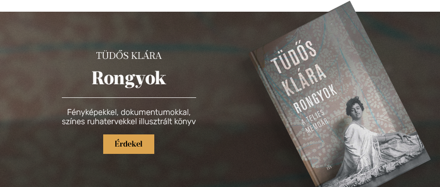 Rongyok