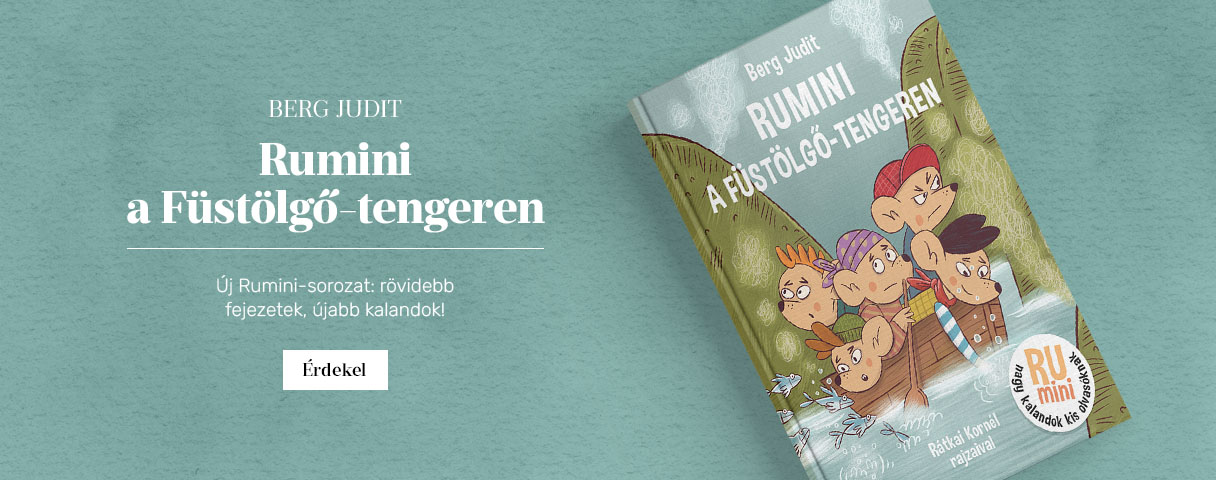 Rumini a F�st�lg�-tengeren