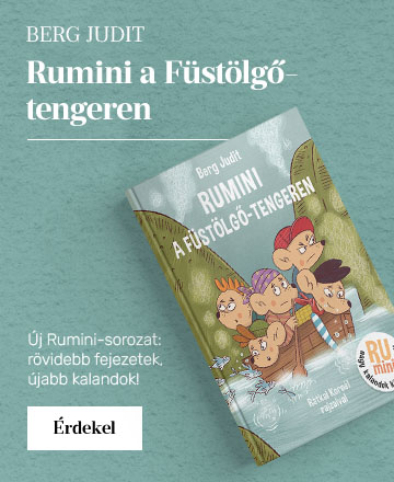 Rumini a F�st�lg�-tengeren