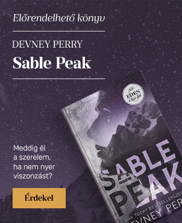Devney Perry: Sable Peak