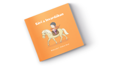 Berg Judit: Sri a lovardban