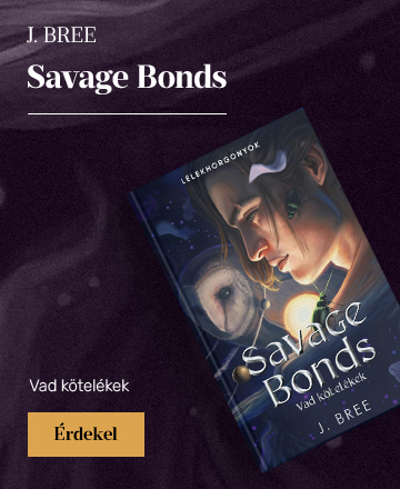 Savage Bonds 