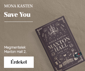 Mona Kasten: Save You 