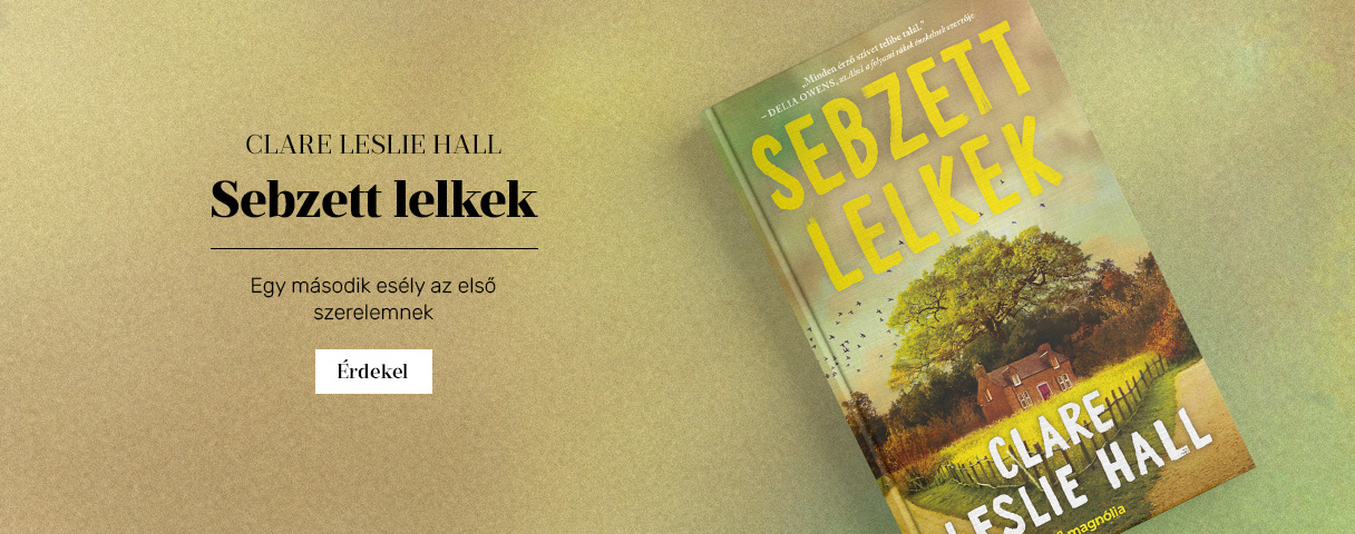 Sebzett lelkek