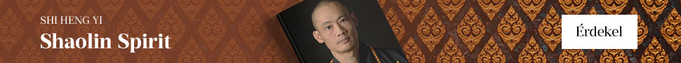 Shi Heng Yi: Shaolin Spirit