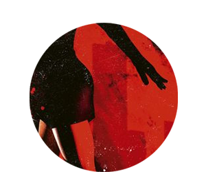 S.T. Abbey: Sidetracked