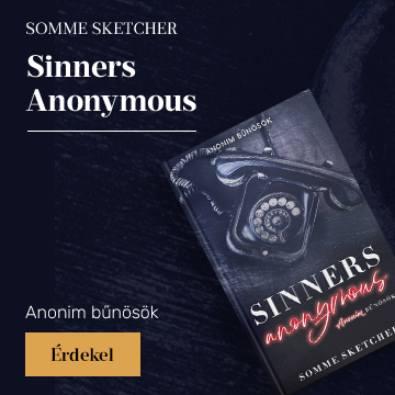 Sinners Anonymous - Anonim bnsk