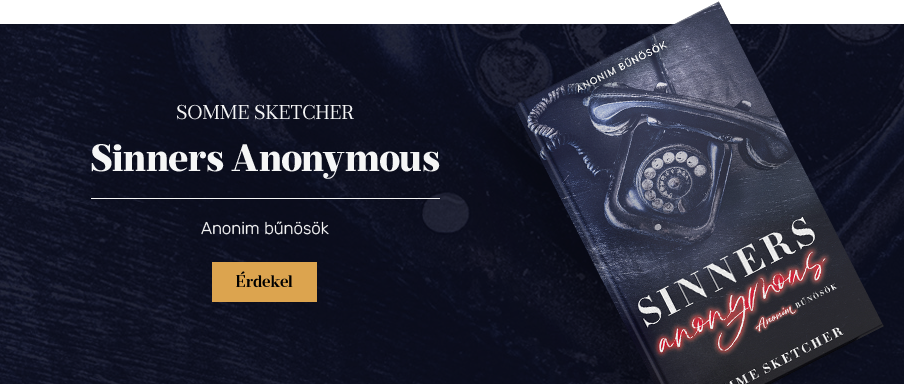Sinners Anonymous - Anonim bnsk