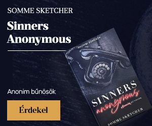 Somme Sketcher: Sinners Anonymous - Anonim bűnösök
