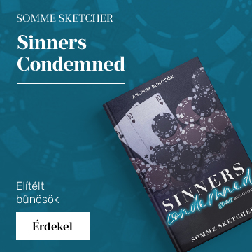 Sinners Condemned - Eltlt bnsk