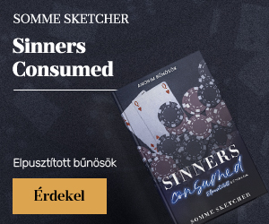 Somme Sketcher: Sinners Consumed 