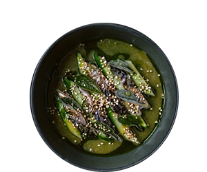 Krasznai Norbert: Small plate