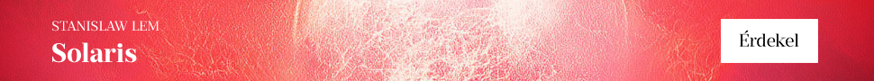 Stanislaw Lem: Solaris