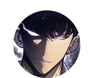 Chugong: Solo Leveling 7.