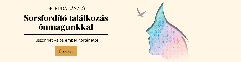 Dr. Buda Lszl: Sorsfordt tallkozs nmagunkkal