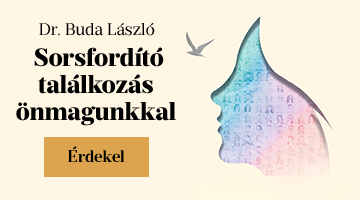 Dr. Buda Lszl: Sorsfordt tallkozs nmagunkkal