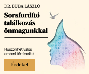 Dr. Buda Lszl: Sorsfordt tallkozs nmagunkkal