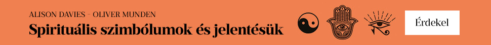 Alison Davies - Oliver Munden: Spiritu�lis szimb�lumok �s jelent�s�k