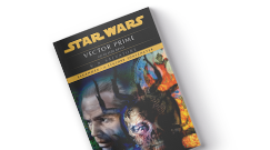R. A. Salvatore: Star Wars: Vector Prime