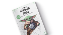 Star Wars: A mandal�ri �s Grogu
