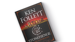 Ken Follett: Stonehenge