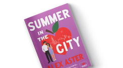 Alex Aster: Summer in the City