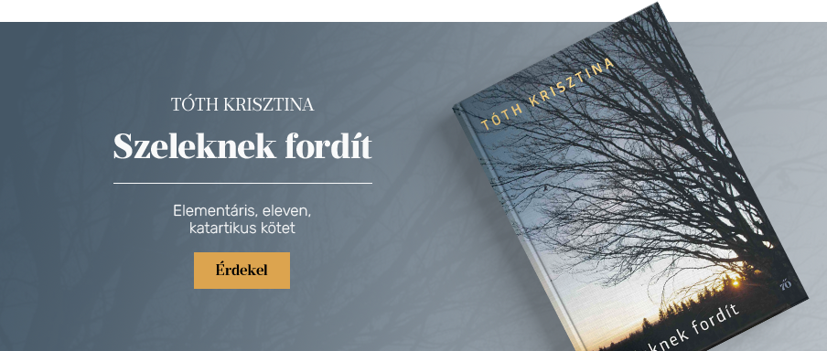 Szeleknek fordt