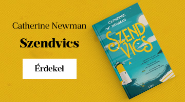 Catherine Newman: Szendvics