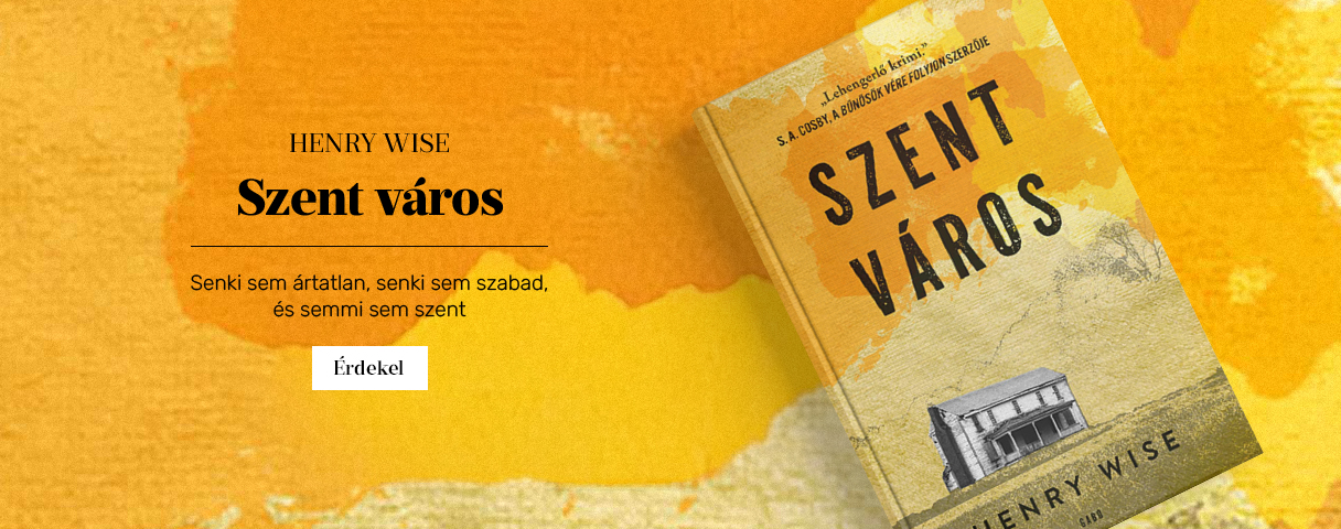 Szent v�ros