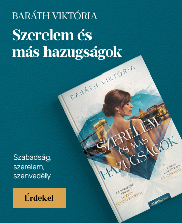 Szerelem s ms hazugsgok