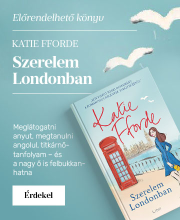 Katie Fforde: Szerelem Londonban
