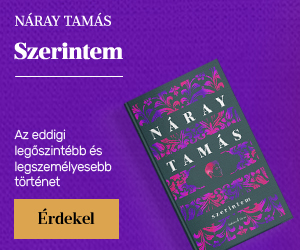 Nray Tams: Szerintem