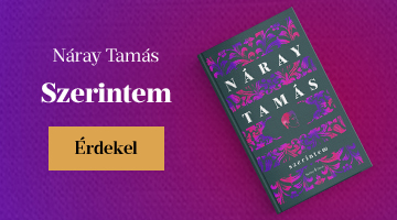 Nray Tams: Szerintem
