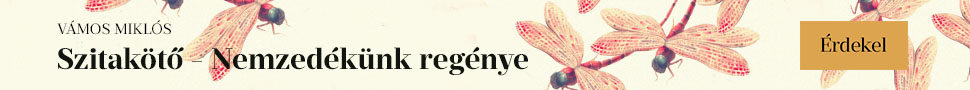 V�mos Mikl�s: Szitak�t� - Nemzed�k�nk reg�nye