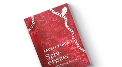 Lackfi J�nos: Sz�v�kszer