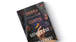 Debra Curtis: Sz�v �s �sz t�rv�nyei