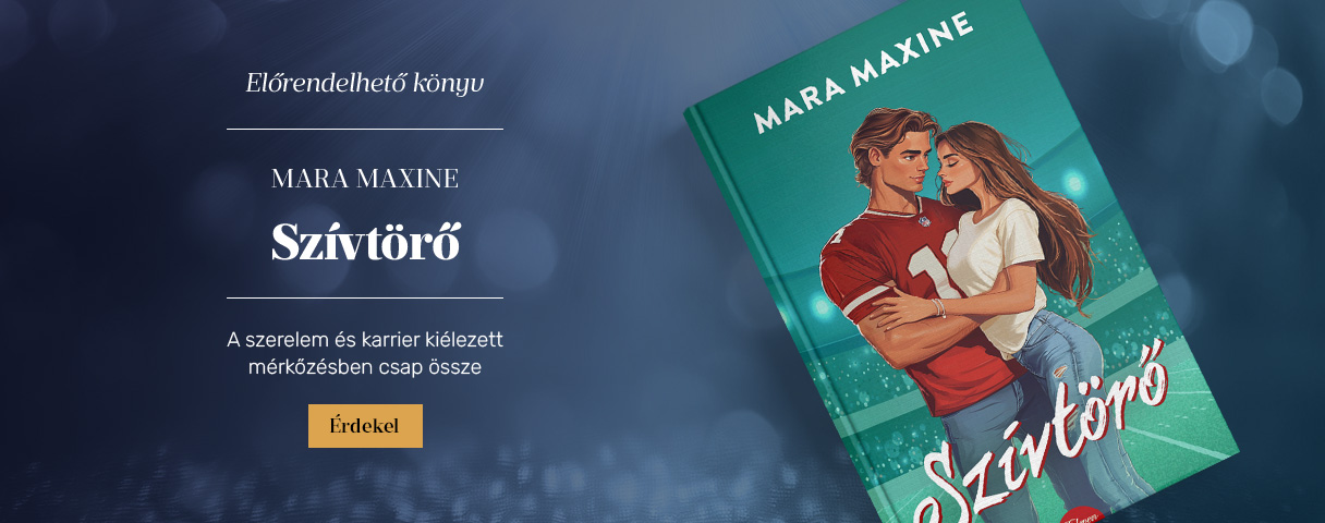 Mara Maxine: Szvtr