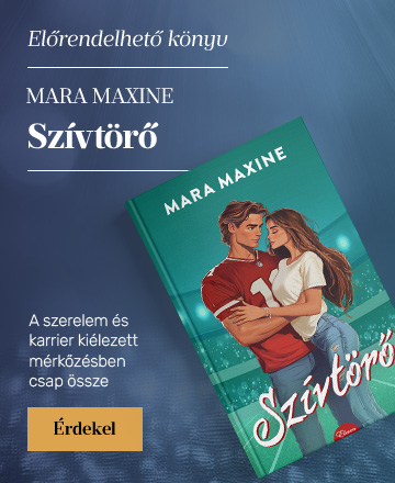 Mara Maxine: Szvtr