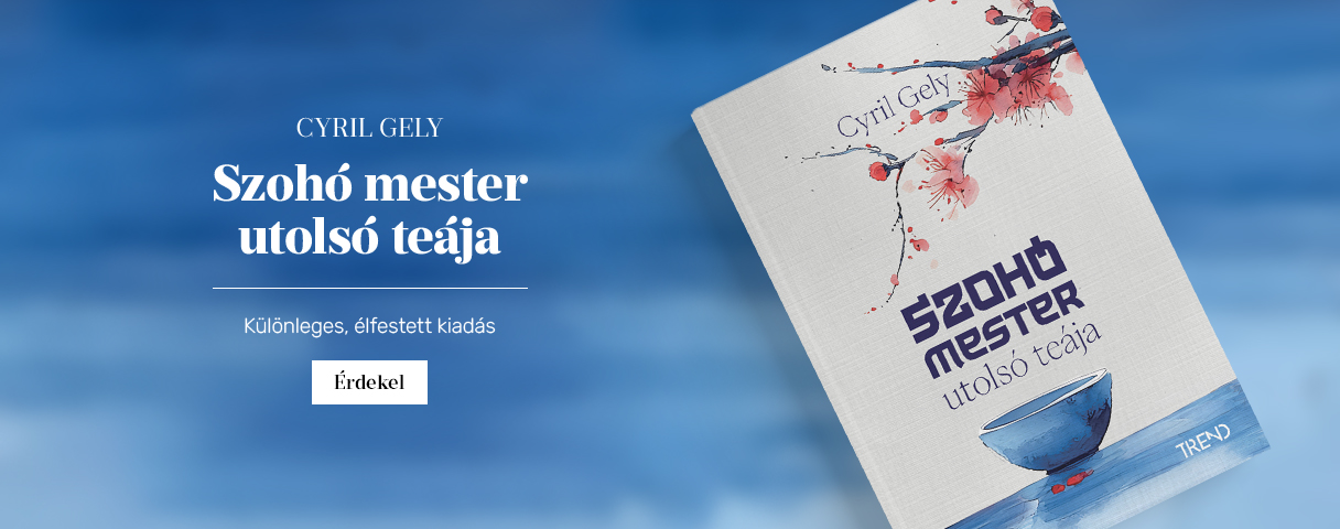 Szoh mester utols teja