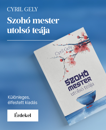 Szoh mester utols teja