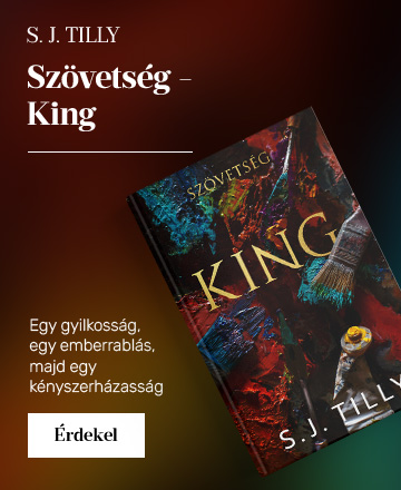 Szvetsg - King