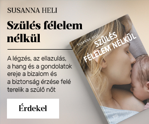 Susanna Heli: Sz�l�s f�lelem n�lk�l