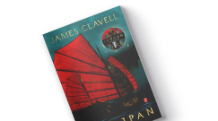 James Clavell: A Tajpan