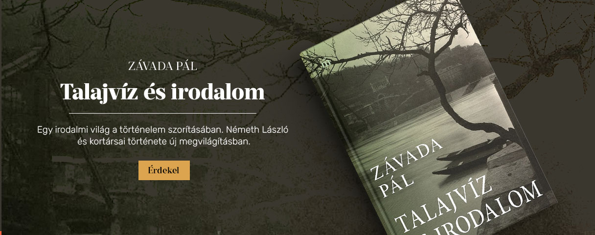 Talajv�z �s irodalom