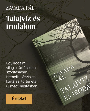 Talajv�z �s irodalom