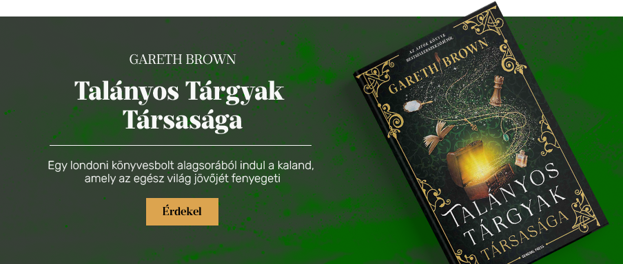 Tal�nyos T�rgyak T�rsas�ga