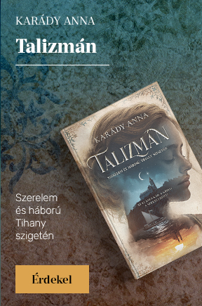 Kar�dy Anna: Talizm�n